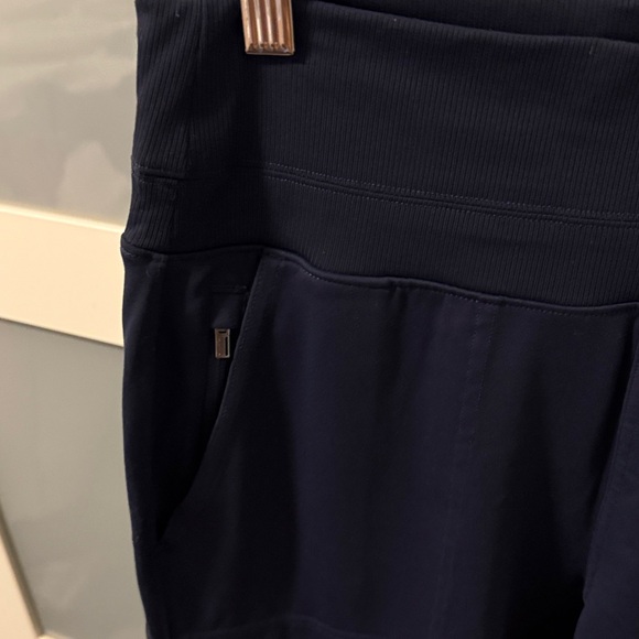 Venice high rise joggers - Picture 2 of 6